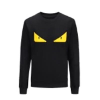 Fendi Hoodies-5